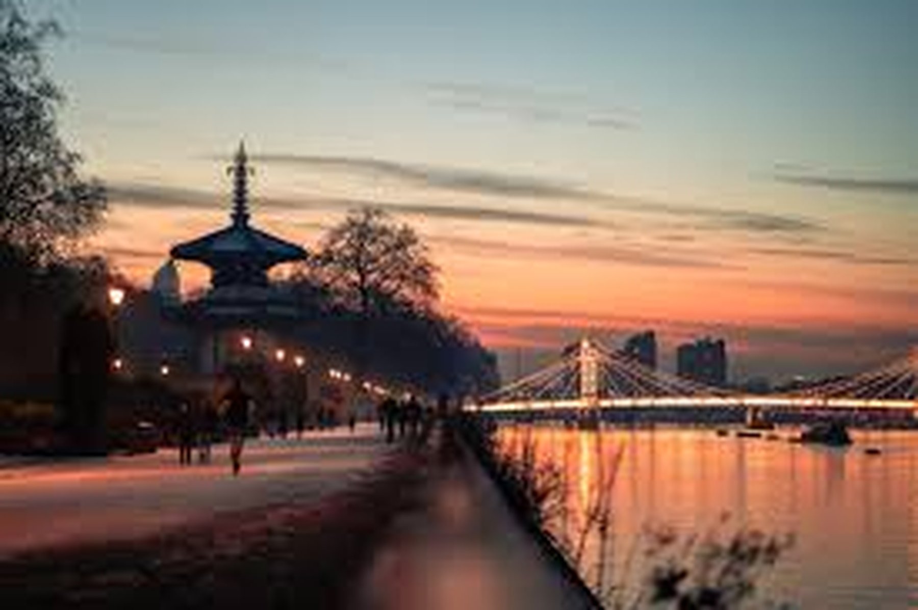 Clapham & Battersea