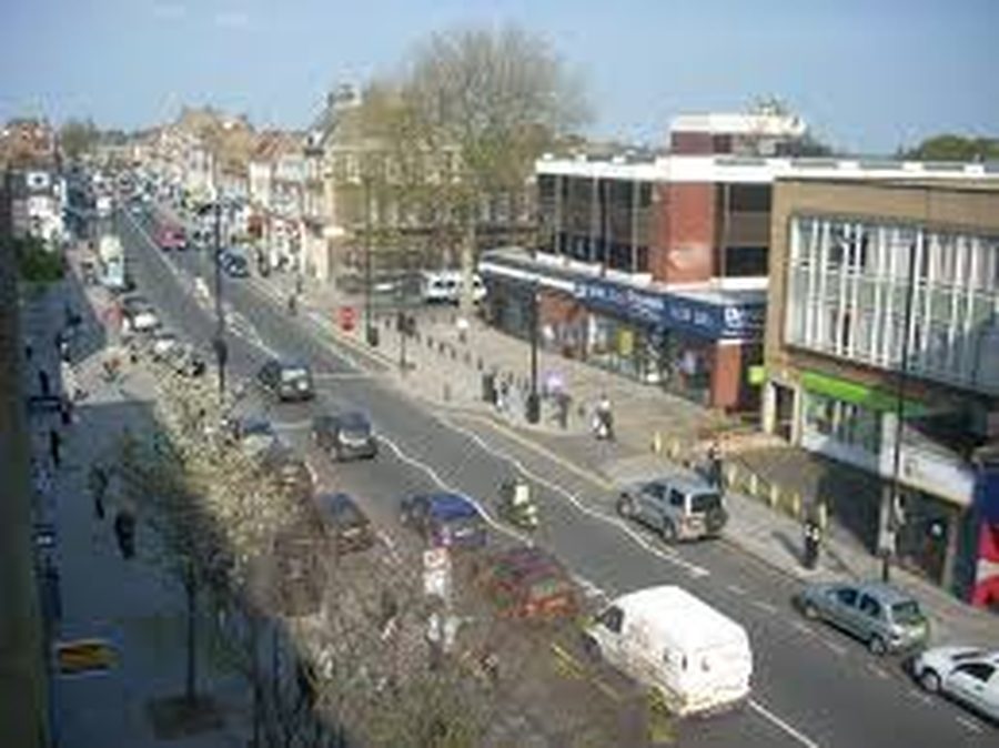 Finchley & Barnet